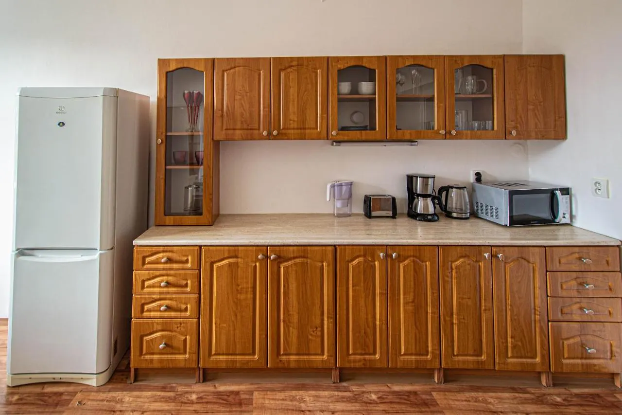 פראג Super Central Billiard And Darts Big Apartment